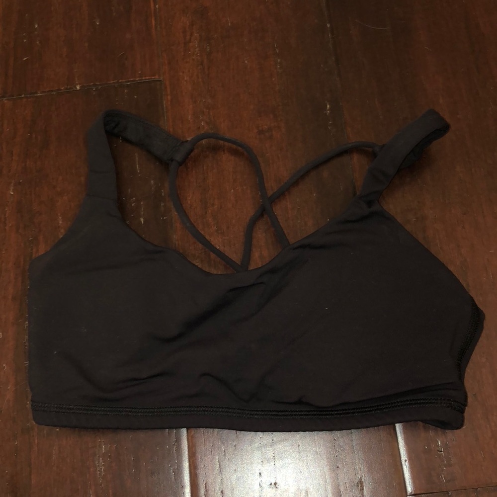 lululemon bra